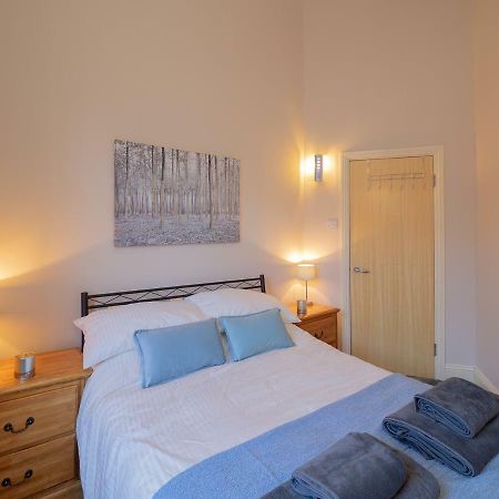 נוטינגהאם Apartment 16 Broadway House מראה חיצוני תמונה