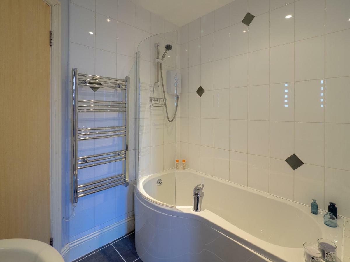 נוטינגהאם Apartment 16 Broadway House מראה חיצוני תמונה