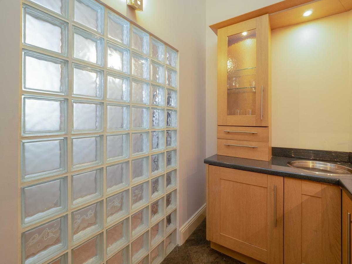 נוטינגהאם Apartment 16 Broadway House מראה חיצוני תמונה
